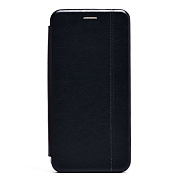 Чехол-книжка - BC002 для "Huawei Honor 70 5G" (black) (213033)