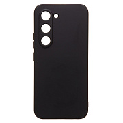 Чехол-накладка Activ Full Original Design для "Tecno Spark 40 Pro" (black) (241182)