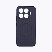 Чехол-накладка - SM049 SafeMag для "Xiaomi 17T" (black) (245764)