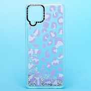 Чехол-накладка - SC334 для "Samsung SM-A125 Galaxy A12/SM-M127 Galaxy M12" (001) (multi color)