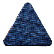 Портативная акустика - S81 (blue) microSD