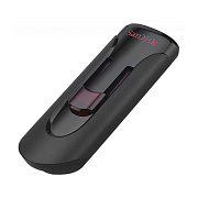 Флэш накопитель USB 16 Гб SanDisk Cruzer Glide 3.0 (black)