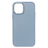Чехол-накладка - SC311 для "Apple iPhone 12/ iPhone 12 Pro" (mint) (210142)