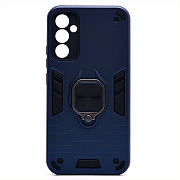 Чехол-накладка - SGP001 противоударный для "Samsung SM-A346 Galaxy A34" (blue) 