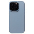Чехол-накладка - SC311 для "Apple iPhone 15 Pro" (mint)