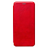 Чехол-книжка - BC002 для "Xiaomi Poco M6 5G/Redmi 13C 5G" (red)