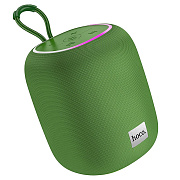 Портативная акустика Hoco HC14 Link 5W (spruce green)