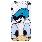 Чехол-накладка - PC085 для "Apple iPhone 11" (F23) (multicolor)