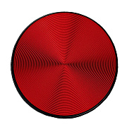 Держатель для телефона Popsockets PS8 (red)