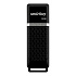 Флэш накопитель USB 64 Гб Smart Buy Quartz (black)