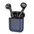 Беспроводные Bluetooth-наушники Hoco TWS EW41 Plus (blue)