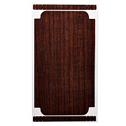 Наклейка Imagination Дерево для Apple iPhone 7 (choco) (choco)