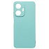 Чехол-накладка Activ Full Original Design для "Realme C55" (mint) (218948)