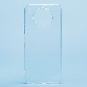 Чехол-накладка - Ultra Slim для "Honor 50 Lite/nova 8i" (прозрачный)