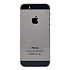 Чехол-накладка - Ultra Slim для "Apple iPhone 5/iPhone 5S/iPhone SE" (прозрачн.) (прозрачный)