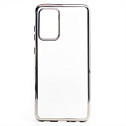 Чехол-накладка Activ Pilot для "Samsung SM-A725 Galaxy A72" (silver)