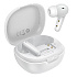 Беспроводные Bluetooth-наушники Hoco TWS EQ100 Intelligent AI (white)