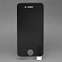 Защитное стекло приват Activ для "Apple iPhone 4/iPhone 4S"