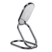 Держатель настольный Hoco PH36 (gray)