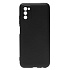 Чехол-накладка Activ Full Original Design для "Samsung SM-A037 Galaxy A03s" (black)