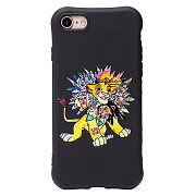 Чехол-накладка - SC208 для "Apple iPhone 7/iPhone 8/iPhone SE 2020" (006)(124525)