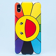 Чехол-накладка - SC156 для "Apple iPhone XS Max" (011) ..