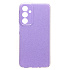 Чехол-накладка - SC328 для "Samsung Galaxy A16" (light violet) (239718)