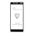 Защитное стекло Full Screen Brera 2,5D для "Nokia 5.1" (black) (black)