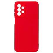 Чехол-накладка Activ Full Original Design для "Samsung SM-A235 Galaxy A23 4G" (red) (205428)