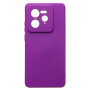Чехол-накладка Activ Full Original Design для "Realme GT7 Pro" (violet) (238553)