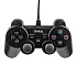 Геймпад Dialog Gan-Kata GP-A17 (black) (black)