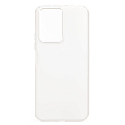 Чехол-накладка - SC346 для "Xiaomi Redmi 12 4G" (white) (232604)