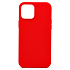 Чехол-накладка Activ Full Original Design для "Apple iPhone 12 Pro Max" (red)