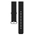 Ремешок - WB35 Ocean Band Универсальный 20мм (black)