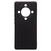Чехол-накладка Activ Full Original Design для "Huawei  Honor X9a" (black) (215661)
