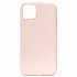 Чехол-накладка Activ Full Original Design для "Apple iPhone 11 Pro Max" (light pink)