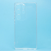 Чехол-накладка - Ultra Slim для "Samsung Galaxy S26 Ultra" (прозрачный)
