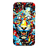 Чехол-накладка Luxo Creative для "Apple iPhone XR" (113) (multicolor) (229596)