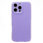 Чехол-накладка - SC328 для "Apple iPhone 16 Pro Max" (light violet) (235195)