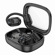 Беспроводные Bluetooth-наушники Borofone TWS BW42 Nieve (black)