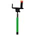 Монопод для селфи Monopod Bluetooth Z07-5 (green) ..