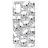 Чехол-накладка Luxo Creative для "Samsung SM-A415 Galaxy A41" (079) (multicolor)