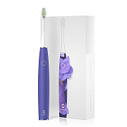 Зубная щетка Xiaomi Air 2 Electric Toothbrush EU (purple) 