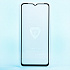 Защитное стекло Full Screen Brera 2,5D для "Samsung SM-M336 Galaxy M33 5G Global" (black)