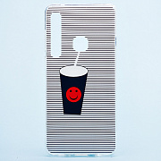 Чехол-накладка - SC130 для "Samsung SM-A920 Galaxy A9 2018" (001) ..