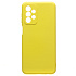 Чехол-накладка Activ Full Original Design для "Samsung SM-A235 Galaxy A23 4G" (yellow) (205429)