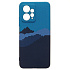 Чехол-накладка Luxo Creative для "Xiaomi Redmi Note 12 4G" (112) (multicolor) (229699)
