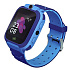 Смарт-часы Hoco детские Y105A (blue)