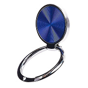 Держатель кольцо (Ring) - PS5 на палец (007) (blue)