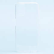 Чехол-накладка - Ultra Slim для "OPPO A72 (2020)" (прозрачн.) (прозрачный)